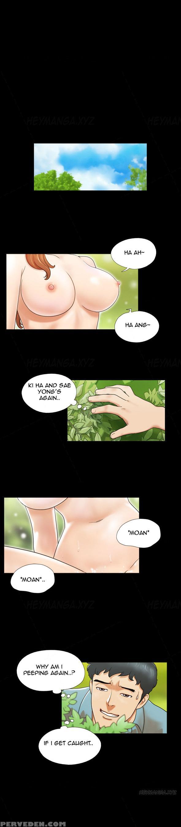 Sexual Fantasy Ch.1-15 (english) (ongoing) Chapter 1000 Page 27